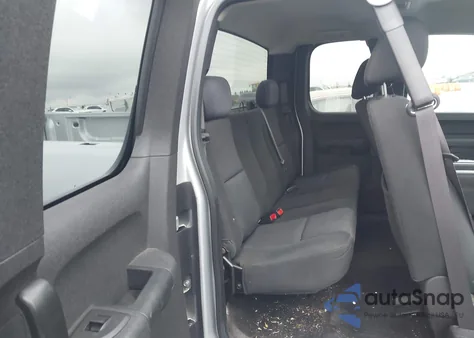 2012 GMC Sierra 1500 Sl z USA, uszkodzony, nr VIN 1GTR1UEA0CZ339855